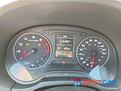 Zdjęcie 9 z 12 samochodu: 2016 AUDI A3 PREMIUM VIN:WAUB8GFF2G1054178 - miniatura