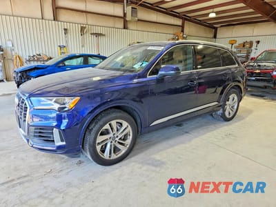 2020 AUDI Q7 PREMIUM PLUS WA1LXAF73LD000164 - główne zdjęcie licytacji z USA - miniatura