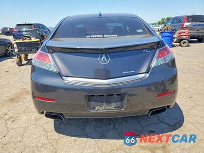 Zdjęcie 6 z 12 samochodu: 2013 ACURA TL TECH VIN:19UUA9F52DA001075 - miniatura