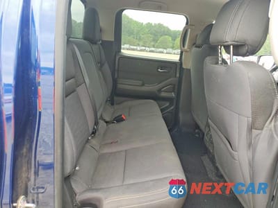 Zdjęcie 10 z 12 samochodu: 2023 NISSAN FRONTIER SV VIN:1N6ED1EK2PN650825 - miniatura