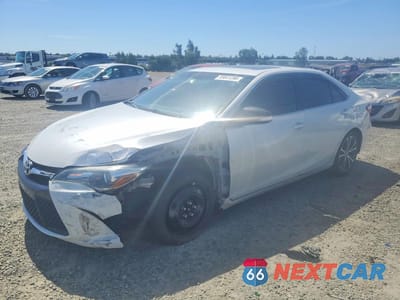 2017 TOYOTA CAMRY HYBRID XLE 4T1BD1FK5HU221640 - główne zdjęcie licytacji z USA - miniatura