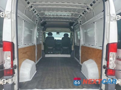 Zdjęcie 10 z 13 samochodu: 2016 RAM PROMASTER 2500 2500 HIGH VIN:3C6TRVPG9GE109259 - miniatura