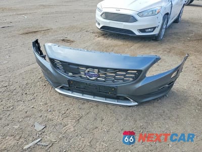Zdjęcie 12 z 13 samochodu: 2016 VOLVO S60 CROSS COUNTRY T5 VIN:YV4612UM2G2001193 - miniatura