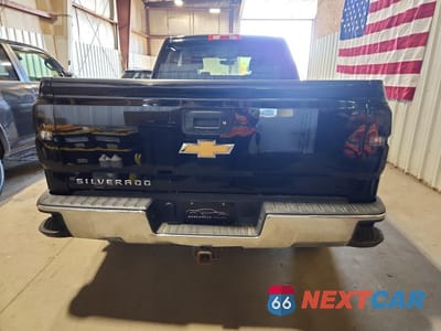 Zdjęcie 6 z 12 samochodu: 2017 CHEVROLET SILVERADO K1500 VIN:1GCVKNEH7HZ394826 - miniatura
