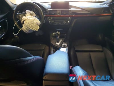Zdjęcie 8 z 12 samochodu: 2013 BMW 328 I SULEV VIN:WBA3C1G54DNR45356 - miniatura