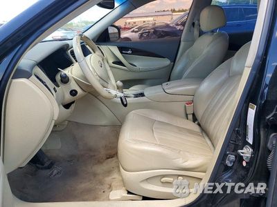 Zdjęcie 7 z 13 samochodu: 2012 INFINITI EX35 VIN:JN1AJ0HR4CM450867 - miniatura