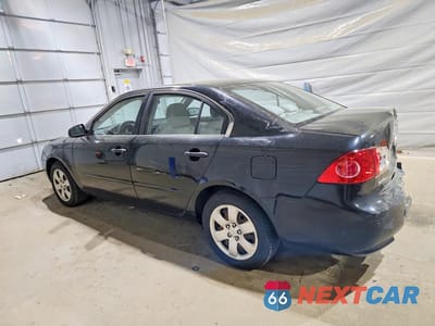 Drugie zdjęcie samochodu z przodu: 2007 KIA OPTIMA LX VIN:KNAGE123X75110657 - miniatura