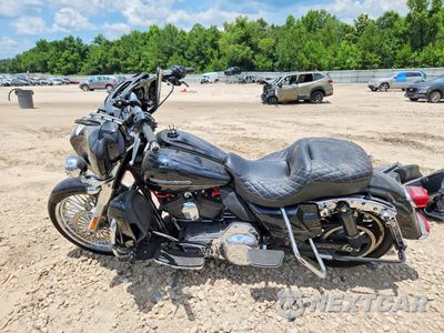 Trzecie zdjęcie samochodu z tyłu: 2016 HARLEY-DAVIDSON FLHTK ULTRA LIMITED VIN:1HD1KEL10GB671584 - miniatura