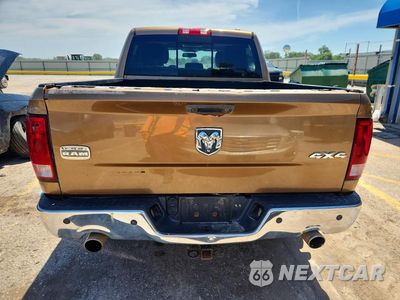 Zdjęcie 6 z 12 samochodu: 2012 DODGE RAM 1500 LONGHORN VIN:1C6RD7PT9CS274284 - miniatura