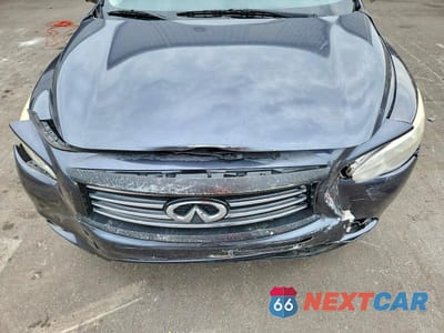Zdjęcie 12 z 13 samochodu: 2013 INFINITI JX35 BASE VIN:5N1AL0MM7DC323910 - miniatura