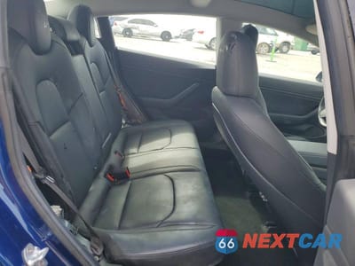 Zdjęcie 10 z 13 samochodu: 2018 TESLA MODEL 3 VIN:5YJ3E1EA2JF008089 - miniatura