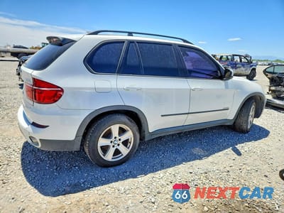 Trzecie zdjęcie samochodu z tyłu: 2012 BMW X5 XDRIVE35I VIN:5UXZV4C51CL987412 - miniatura
