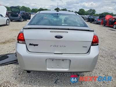 Zdjęcie 6 z 12 samochodu: 2010 FORD FOCUS SES VIN:1FAHP3GN9AW197403 - miniatura