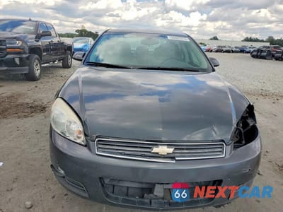 Piąte zdjęcie samochodu w środku: 2010 CHEVROLET IMPALA LT VIN:2G1WB5EK6A1152861 - miniatura