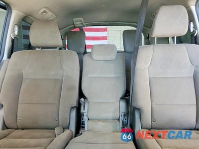 Zdjęcie 10 z 13 samochodu: 2016 HONDA ODYSSEY EX VIN:5FNRL5H48GB089198 - miniatura