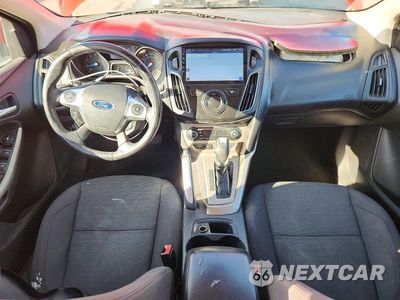 Zdjęcie 8 z 13 samochodu: 2012 FORD FOCUS SEL VIN:1FAHP3H26CL416570 - miniatura