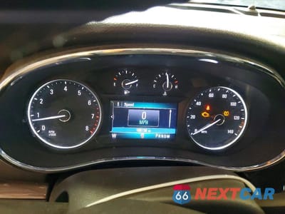 Zdjęcie 9 z 13 samochodu: 2021 BUICK ENCORE PREFERRED VIN:KL4CJASB8MB335221 - miniatura
