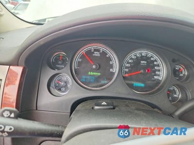 Zdjęcie 9 z 13 samochodu: 2009 CHEVROLET TAHOE HYBRID VIN:1GNFK13559R124900 - miniatura
