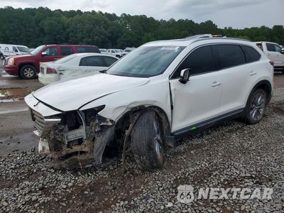 2023 MAZDA CX-9 GRAND TOURING JM3TCBDY0P0641490 - główne zdjęcie licytacji z USA - miniatura