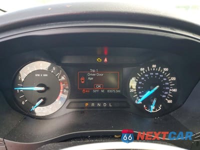 Zdjęcie 9 z 13 samochodu: 2018 FORD FUSION SE VIN:3FA6P0H72JR277988 - miniatura