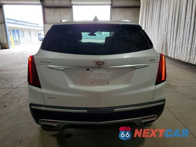 Zdjęcie 6 z 14 samochodu: 2024 CADILLAC XT5 PREMIUM LUXURY VIN:1GYKNDRS2RZ701924 - miniatura