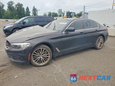 2020 BMW 530 I WBAJR3C03LCD71647 - główne zdjęcie licytacji z USA - miniatura