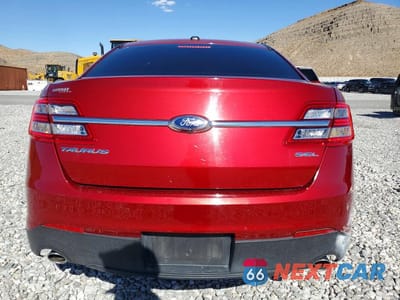 Zdjęcie 6 z 12 samochodu: 2018 FORD TAURUS SEL VIN:1FAHP2E87JG102127 - miniatura