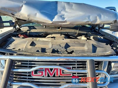 Zdjęcie 11 z 12 samochodu: 2011 GMC SIERRA K1500 SLT VIN:1GTR2WE32BZ212758 - miniatura