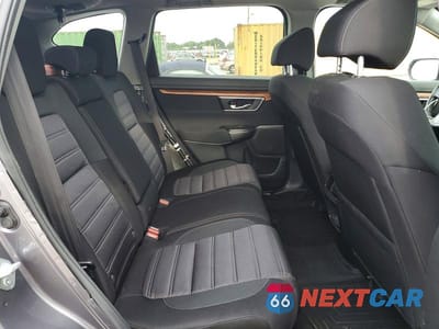 Zdjęcie 11 z 13 samochodu: 2021 HONDA CR-V EX VIN:7FARW2H54ME005666 - miniatura