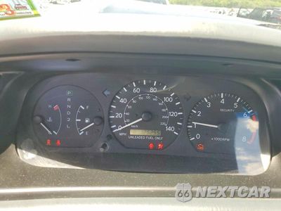 Zdjęcie 9 z 13 samochodu: 1997 TOYOTA CAMRY XLE V6 VIN:4T1BF22K2VU023258 - miniatura
