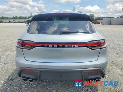 Zdjęcie 6 z 13 samochodu: 2026 PORSCHE MACAN BASE VIN:WP1AA2A5XTLB04861 - miniatura