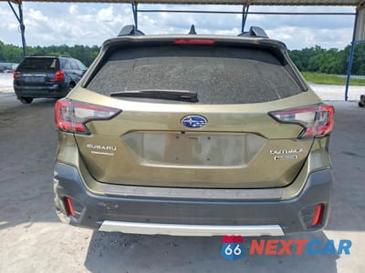 Zdjęcie 6 z 12 samochodu: 2022 SUBARU OUTBACK TOURING VIN:4S4BTAPC0N3283071 - miniatura
