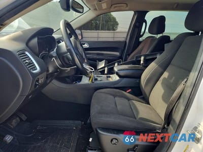 Zdjęcie 7 z 12 samochodu: 2019 DODGE DURANGO SXT VIN:1C4RDJAG1KC722091 - miniatura