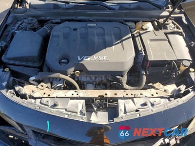 Zdjęcie 11 z 13 samochodu: 2014 CHEVROLET IMPALA LT VIN:2G1125S34E9131294 - miniatura