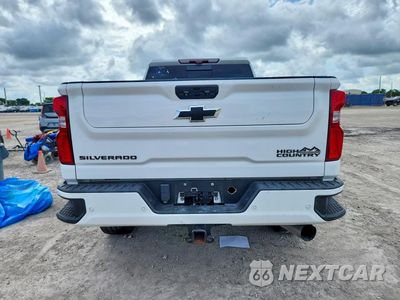 Zdjęcie 6 z 12 samochodu: 2022 CHEVROLET SILVERADO K2500 HIGH COUNTRY VIN:2GC4YREY8N1232922 - miniatura