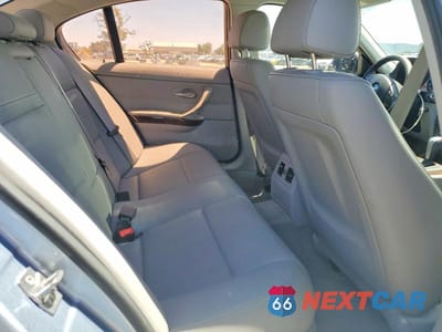 Zdjęcie 10 z 12 samochodu: 2011 BMW 328 I SULEV VIN:WBAPH5C56BA441945 - miniatura
