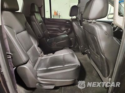 Zdjęcie 11 z 14 samochodu: 2016 GMC YUKON XL K1500 SLT VIN:1GKS2GKC0GR279771 - miniatura