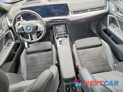 Zdjęcie 8 z 14 samochodu: 2024 BMW X1 M35I VIN:WBX13EF00R5Y55476 - miniatura