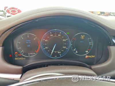 Zdjęcie 9 z 12 samochodu: 2015 CADILLAC XTS PLATINUM VIN:2G61S5S33F9188260 - miniatura