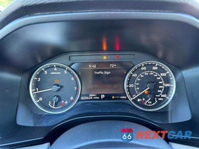 Zdjęcie 8 z 10 samochodu: 2025 MITSUBISHI OUTLANDER SE VIN:JA4J4VA88SZ021889 - miniatura