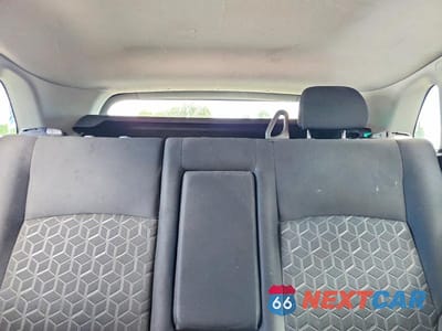 Zdjęcie 10 z 13 samochodu: 2023 MITSUBISHI OUTLANDER SPORT S VIN:JA4ARUAU1PU013999 - miniatura