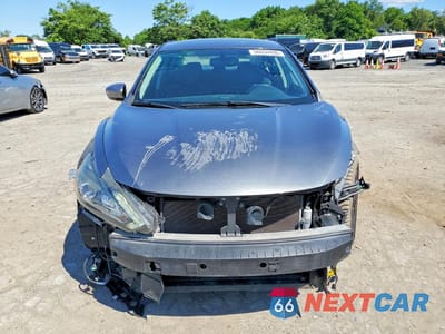 Piąte zdjęcie samochodu w środku: 2018 NISSAN ALTIMA 2.5 SL VIN:1N4AL3AP0JC213609 - miniatura