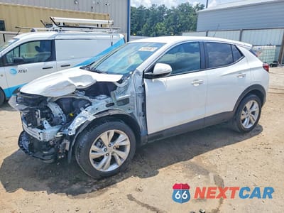 2026 BUICK ENCORE GX PREFERRED KL4AMBSL2TB125693 - główne zdjęcie licytacji z USA - miniatura