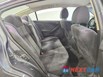 Zdjęcie 10 z 12 samochodu: 2007 NISSAN ALTIMA 2.5 VIN:1N4AL21E67C226687 - miniatura
