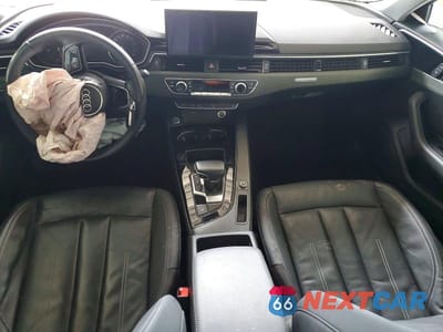 Zdjęcie 8 z 12 samochodu: 2021 AUDI A4 PREMIUM 40 VIN:WAUABAF44MA057085 - miniatura