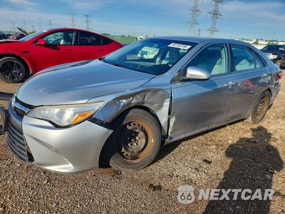 2017 TOYOTA CAMRY LE 4T1BF1FK9HU731144 - główne zdjęcie licytacji z USA - miniatura