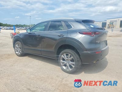 Drugie zdjęcie samochodu z przodu: 2024 MAZDA CX-30 PREFERRED VIN:3MVDMBCM4RM659739 - miniatura