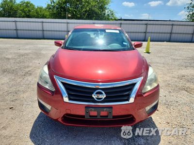 Piąte zdjęcie samochodu w środku: 2015 NISSAN ALTIMA 2.5 S VIN:1N4AL3AP3FC479150 - miniatura