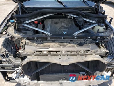 Zdjęcie 12 z 13 samochodu: 2019 BMW X5 VIN:5UXCR6C54KLL14800 - miniatura