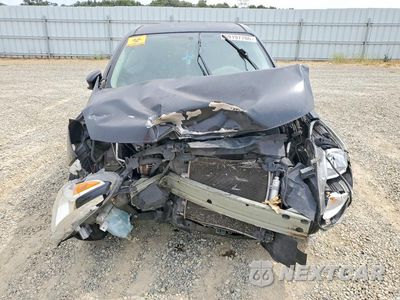 Piąte zdjęcie samochodu w środku: 2016 NISSAN VERSA 1.6 SV VIN:3N1CN7AP0GL822011 - miniatura